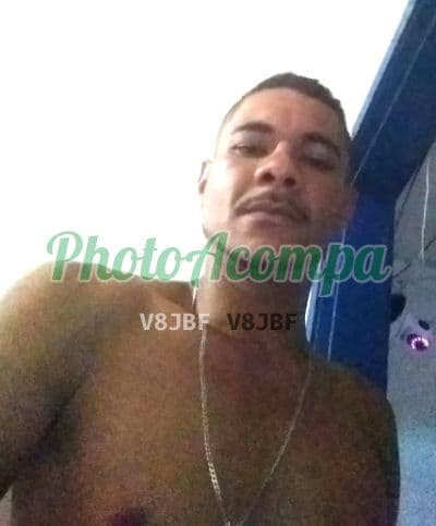Acompanhante masculino foto verificada em Paulista (3) — Lobinho