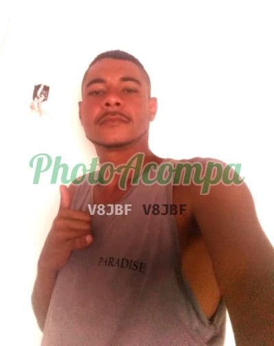 Acompanhante masculino em Paulista — garganta profunda, foto 4 de Lobinho