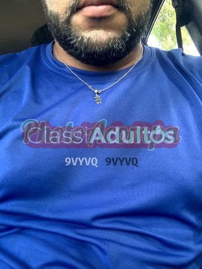 Acompanhante masculino imagem do anúncio em Recife, foto de perfil