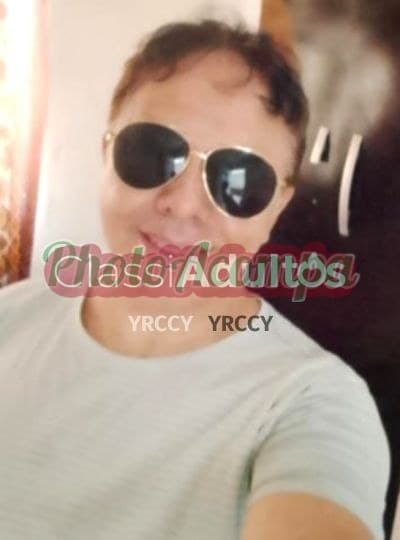 Acompanhante masculino imagem do anúncio em Goiânia, foto de perfil