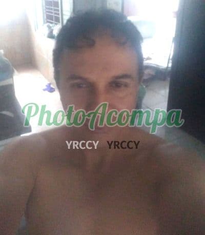 Acompanhante masculino em Goiânia com beijo na boca (2) — Logan