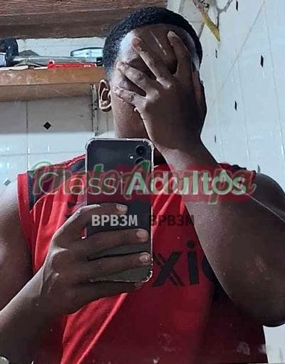 Acompanhante masculino imagem do anúncio em Rio de Janeiro
