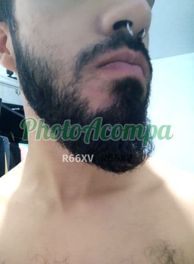 Acompanhante masculino em ABC Paulista com beijo na boca (4) — Lopes