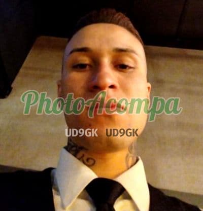 Acompanhante masculino foto verificada em São Paulo — Loran, foto 3
