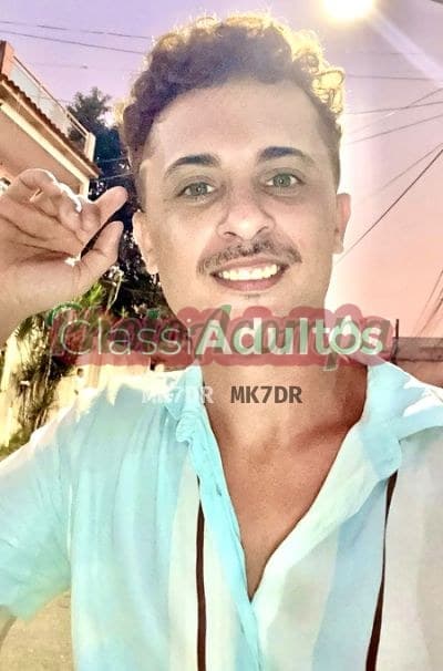 Acompanhante masculino imagem do anúncio em Rio de Janeiro