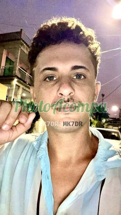 Acompanhante masculino foto verificada em Rio de Janeiro (3) — Loredo