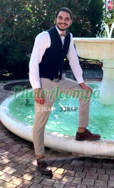 Foto 6: Acompanhante masculino em São Paulo — beijo na boca, Lorenzo