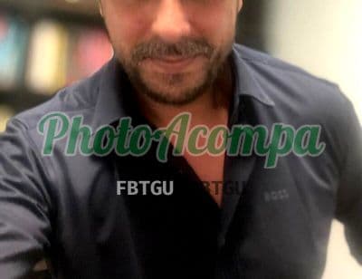 Acompanhante masculino foto real em São Paulo — Lorenzo, foto 2