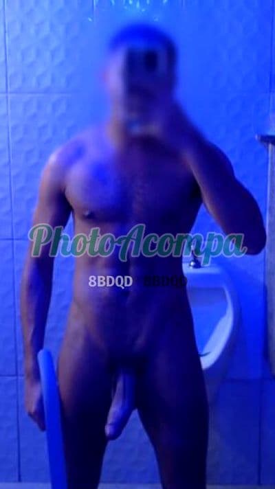 Acompanhante masculino foto real em Rio de Janeiro — Lorenzo, foto 2