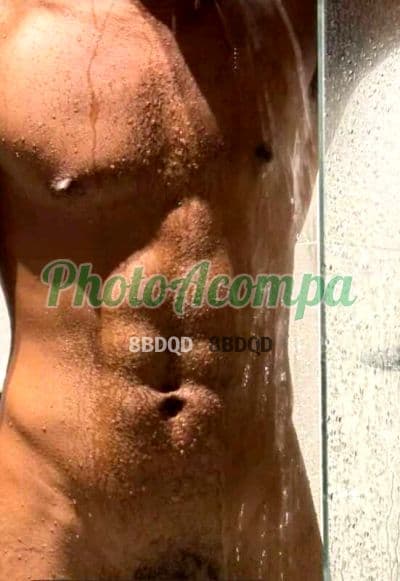 Acompanhante masculino foto verificada em Rio de Janeiro (3) — Lorenzo