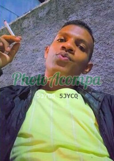 Acompanhante masculino em Rio de Janeiro com garganta profunda (2) — Lorenzo