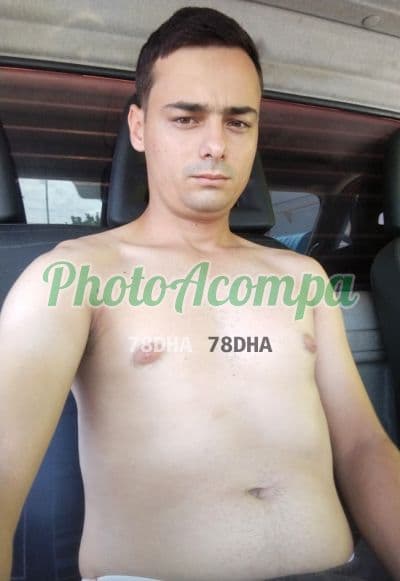 Foto 4: Acompanhante masculino em Carapicuíba — beijo na boca, Lorenzo