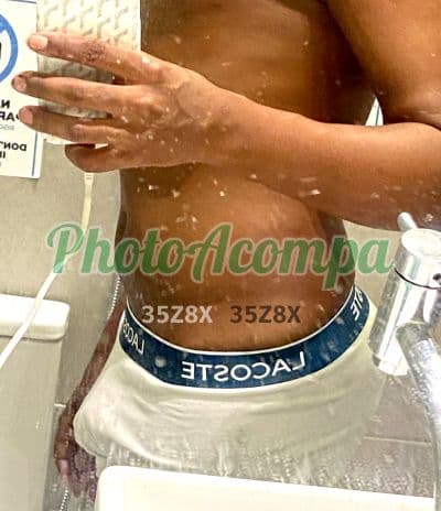 Foto 2: Acompanhante masculino em Rio de Janeiro — beijo grego, Lova