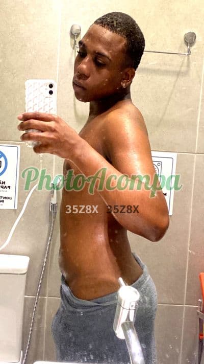 Acompanhante masculino foto sem retoque em Rio de Janeiro, foto 5 de Lova