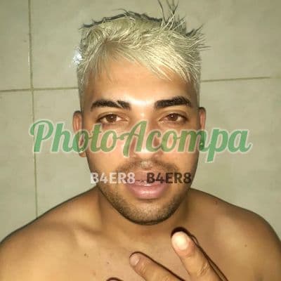 Foto 3: Acompanhante masculino foto verificada em São Paulo — Lu