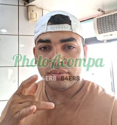 Acompanhante masculino em São Paulo — beijo na boca, foto 4 de Lu