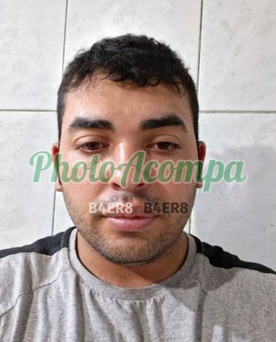 Foto 5: Acompanhante masculino foto sem retoque em São Paulo — Lu