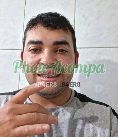 Foto 6: Acompanhante masculino em São Paulo — beijo na boca, Lu