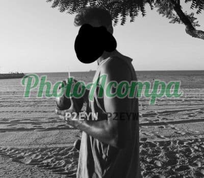 Acompanhante masculino em Fortaleza — beijo na boca, foto 2 de Luan