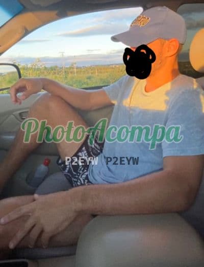 Acompanhante masculino foto verificada em Fortaleza, foto 3 de Luan
