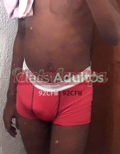 Acompanhante masculino imagem do anúncio em São Gonçalo, foto de perfil