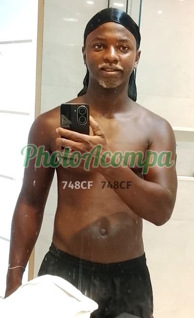 Acompanhante masculino imagem original em Rio de Janeiro, foto 6 de Luan