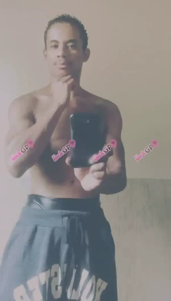 Acompanhante masculino em Brasília — atende casal, foto 2 de Luan