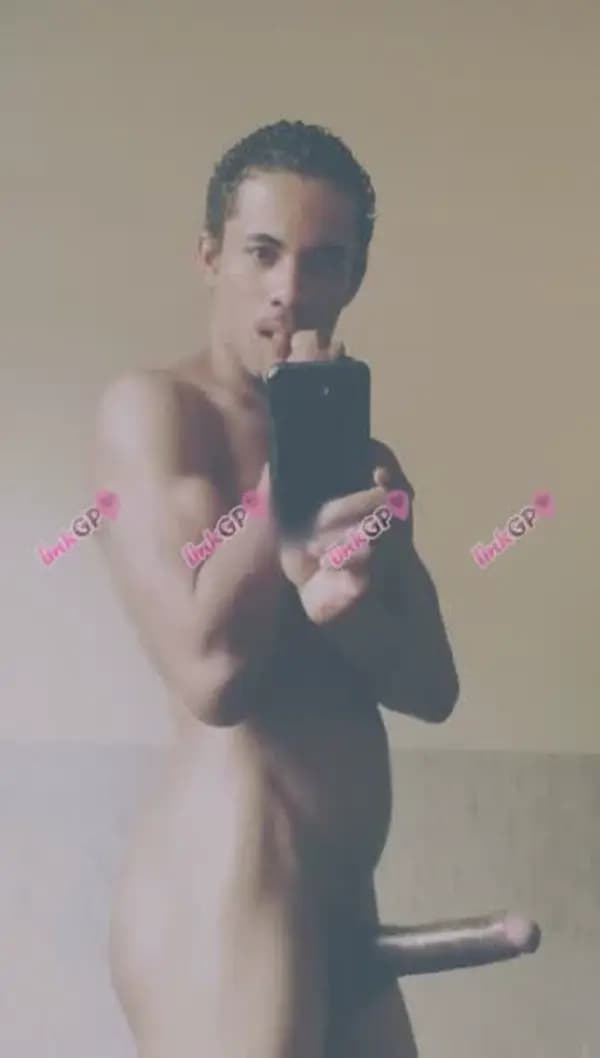 Acompanhante masculino em Brasília com ejaculação no corpo (4) — Luan