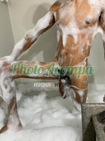Acompanhante masculino foto sem retoque em São Paulo, foto 5 de Luan