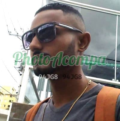 Acompanhante masculino foto sem retoque em São Paulo, foto 5 de Luan