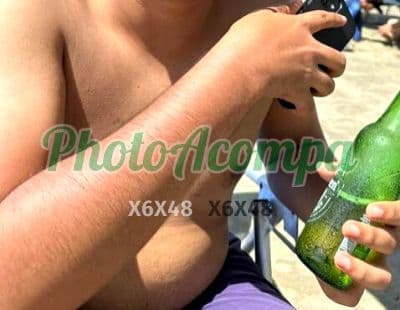 Acompanhante masculino foto verificada em Cotia, foto 3 de Luan