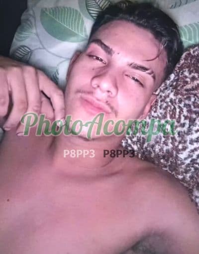 Acompanhante masculino foto verificada em São Paulo (3) — Luan