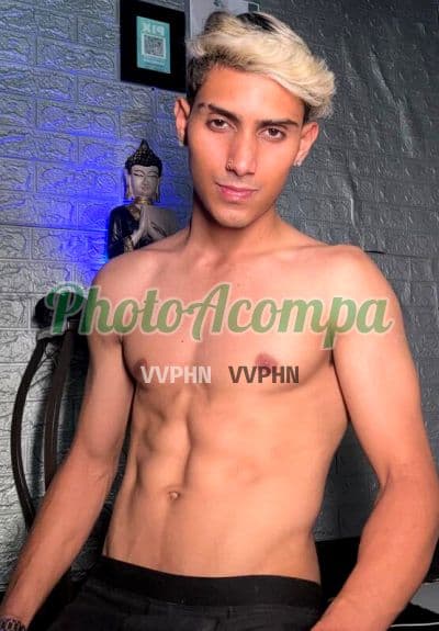 Acompanhante masculino foto verificada em São Paulo, foto 3 de Luan