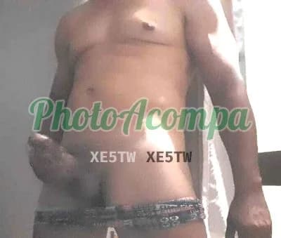 Acompanhante masculino em Campinas com beijo grego (4) — Luan