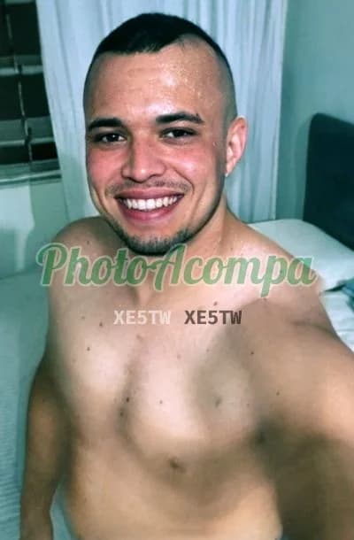 Acompanhante masculino foto sem retoque em Campinas (5) — Luan