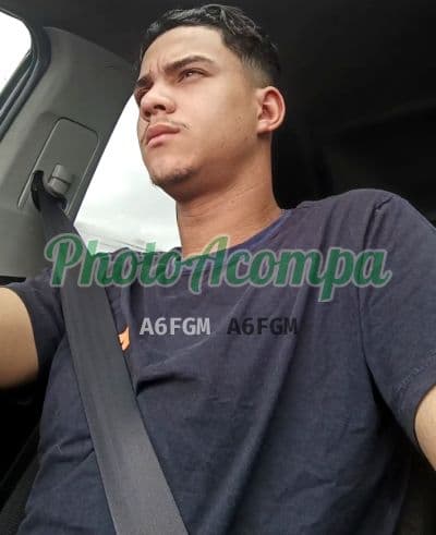 Acompanhante masculino foto verificada em São Paulo, foto 3 de Luan
