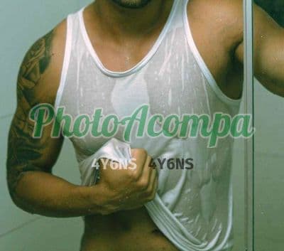 Acompanhante masculino foto verificada em Santa Cruz do Capibaribe, foto 3 de Luan