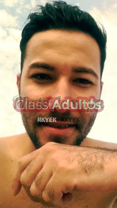Acompanhante masculino imagem do anúncio em Rio de Janeiro, foto de perfil
