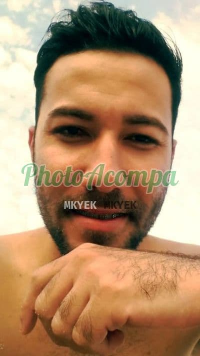 Foto 5: Acompanhante masculino foto sem retoque em Rio de Janeiro — Luan