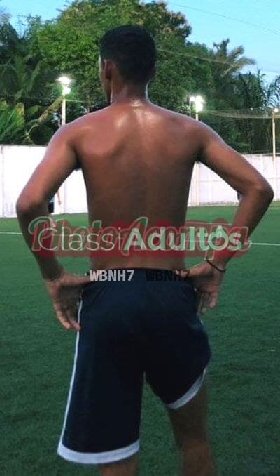Acompanhante masculino imagem do anúncio em Angra dos Reis, foto de perfil