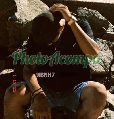 Acompanhante masculino foto verificada em Angra dos Reis, foto 3 de Luan