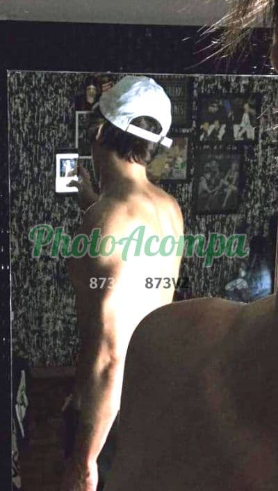 Acompanhante masculino foto verificada em Salvador, foto 3 de Luan