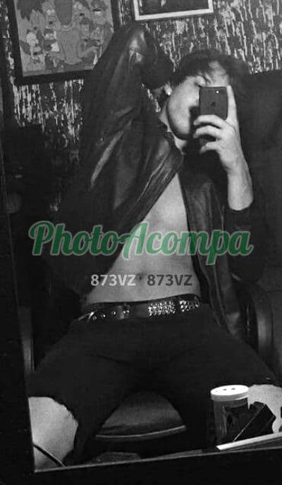 Acompanhante masculino imagem autêntica em Salvador, foto 4 de Luan
