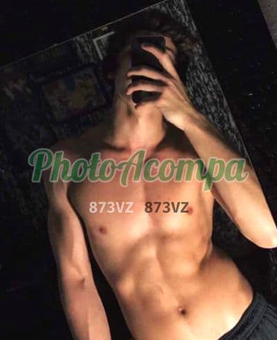 Acompanhante masculino foto sem retoque em Salvador, foto 5 de Luan
