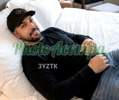 Acompanhante masculino foto real em ABC Paulista (2) — Luan