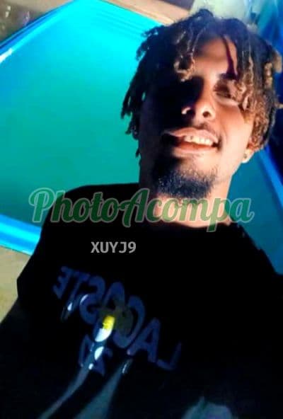 Acompanhante masculino foto verificada em Rio de Janeiro — Luca, foto 3