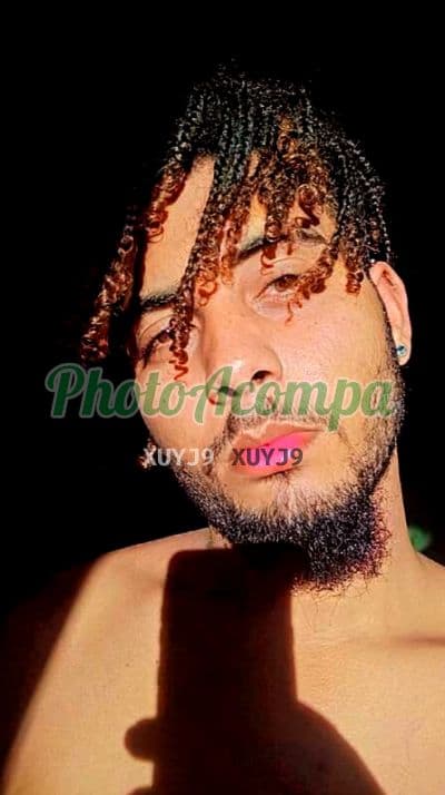 Foto 4: Acompanhante masculino em Rio de Janeiro — beijo na boca, Luca