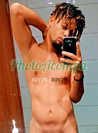 Acompanhante masculino foto sem retoque em Rio de Janeiro, foto 5 de Luca