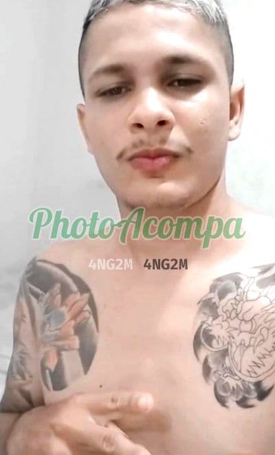 Acompanhante masculino foto sem retoque em Belém, foto 5 de Lucas
