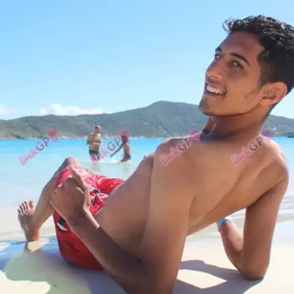 Foto 2: Acompanhante masculino em Guarulhos — acompanhante para festa, Lucas